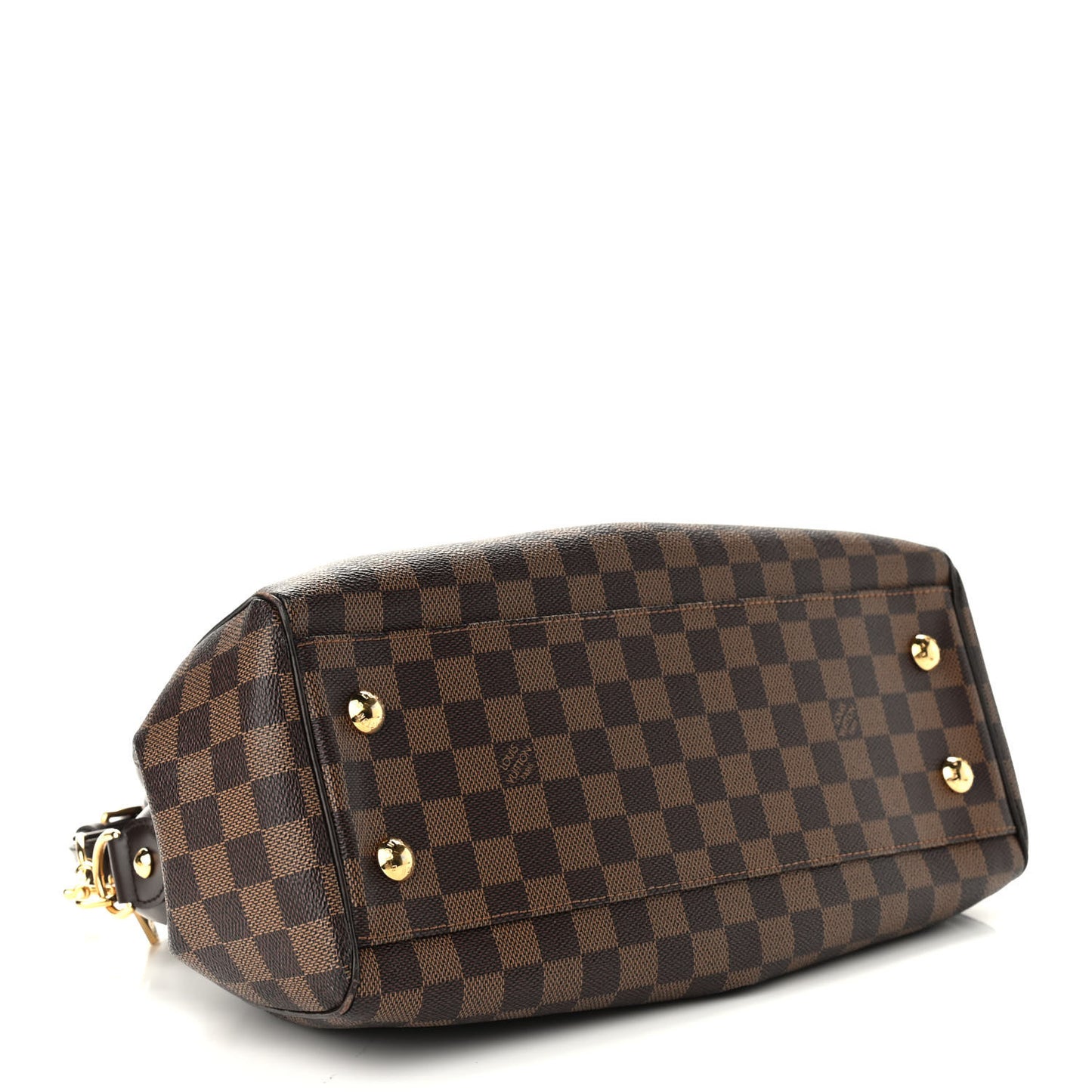 Damier Ebene Trevi PM