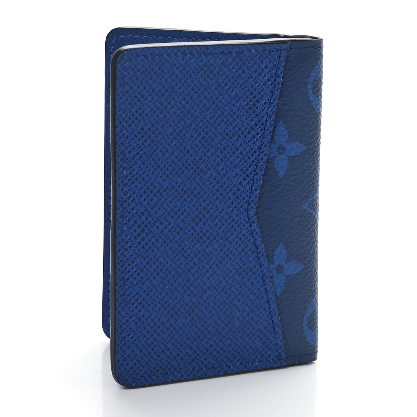 Taigarama Pocket Organizer NM Cobalt