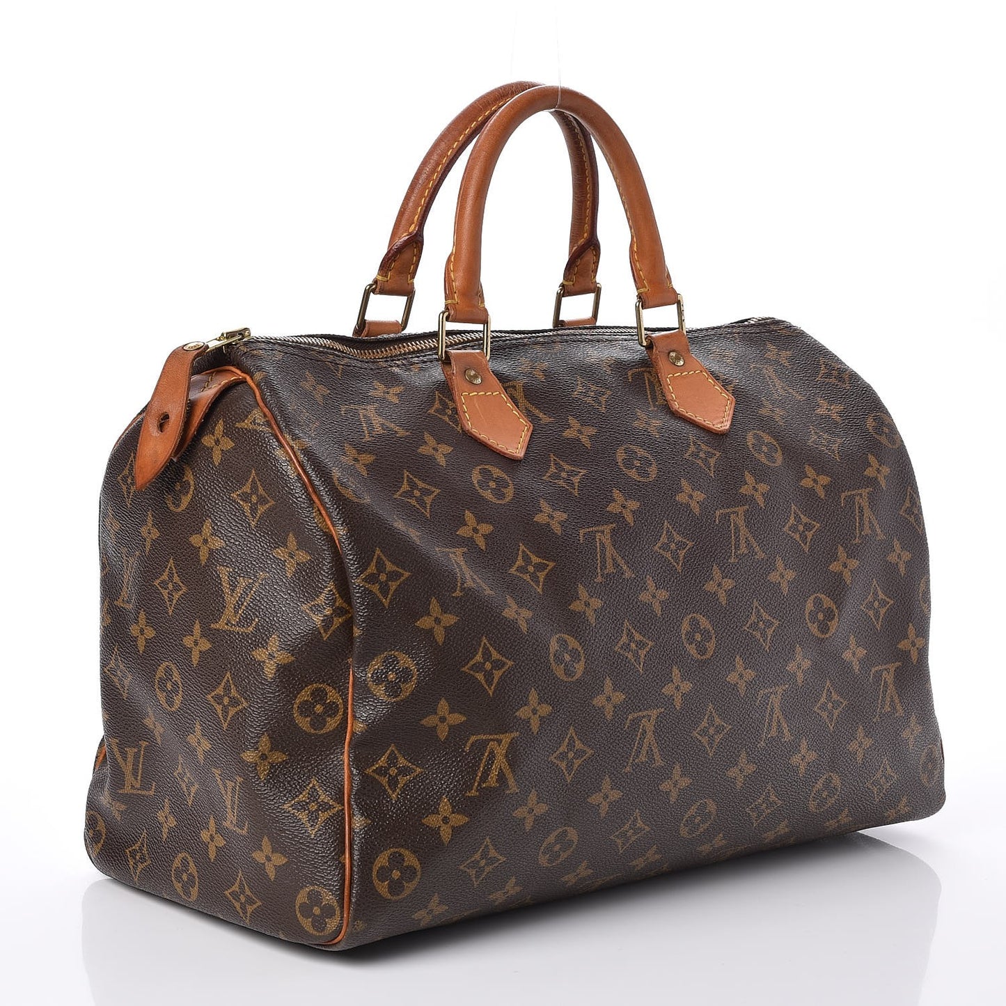 Monogram Speedy 35