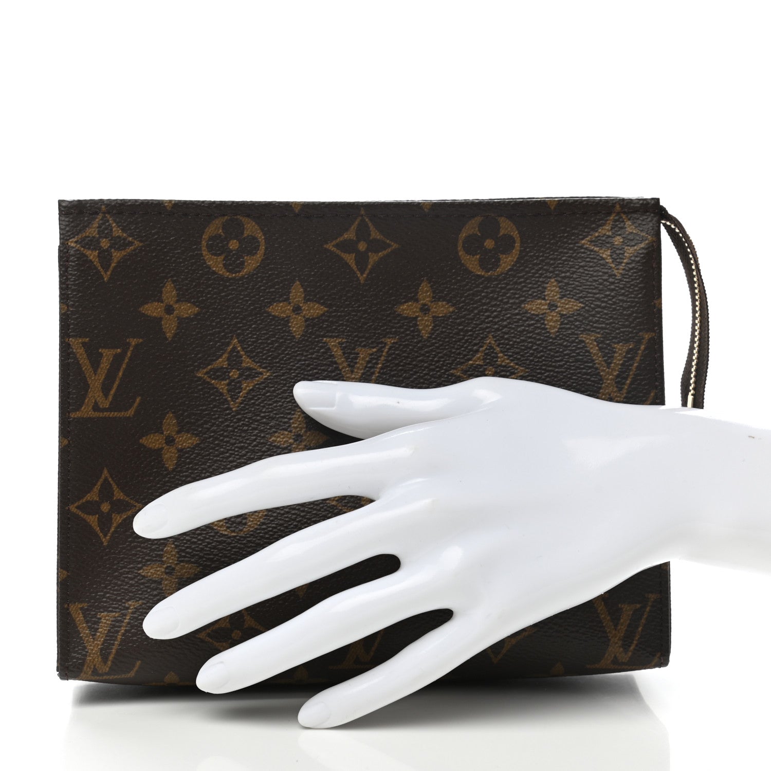 Louis Vuitton Monogram Toiletry Pouch 19 2 of 8
