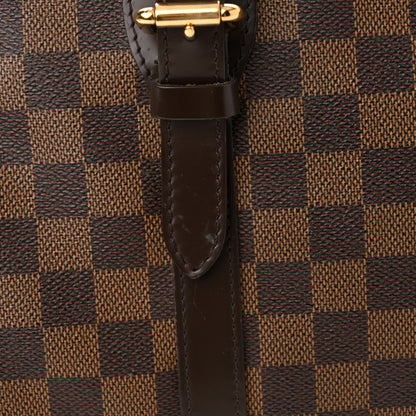 Louis Vuitton Damier Ebene Berkeley 13 of 13
