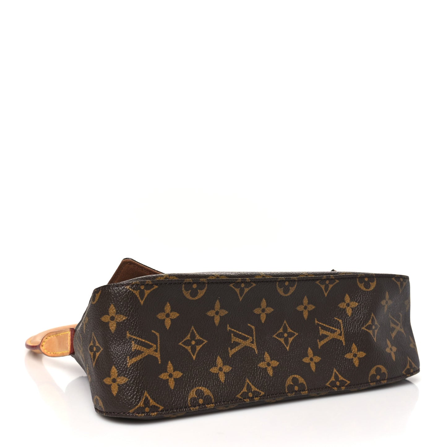 Monogram Mini Looping