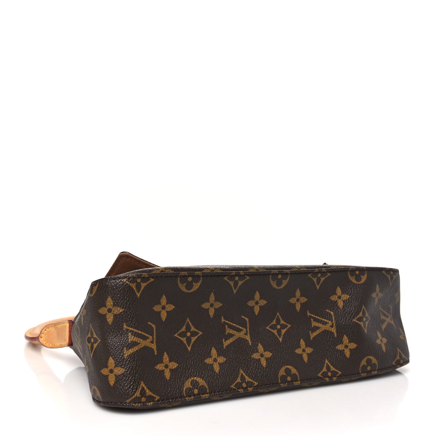 Louis Vuitton Monogram Mini Looping 4 of 10