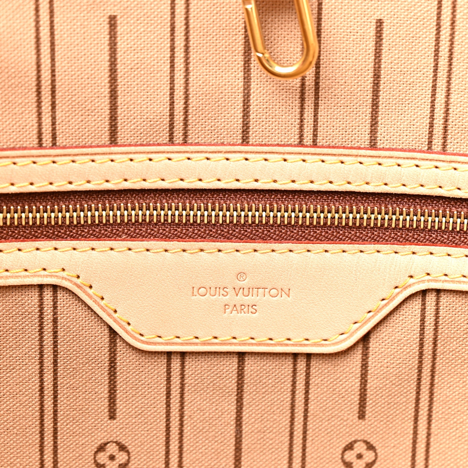 Louis Vuitton Monogram Delightful MM 6 of 13