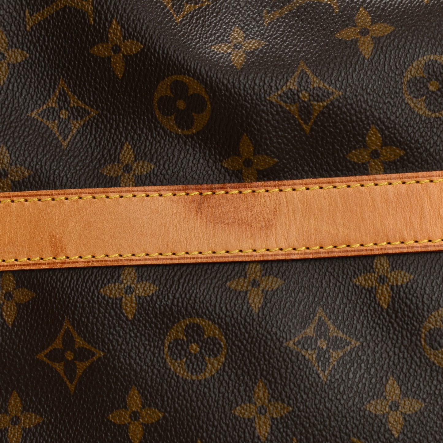 Monogram Keepall Bandouliere 55