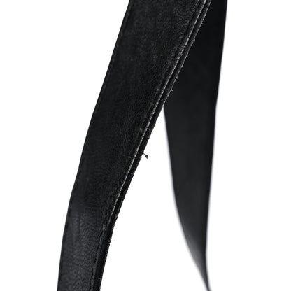 Givenchy Tumbled Sheepskin Medium Pandora Black 18 of 20
