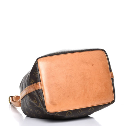 Louis Vuitton Monogram Petit Noe 4 of 17