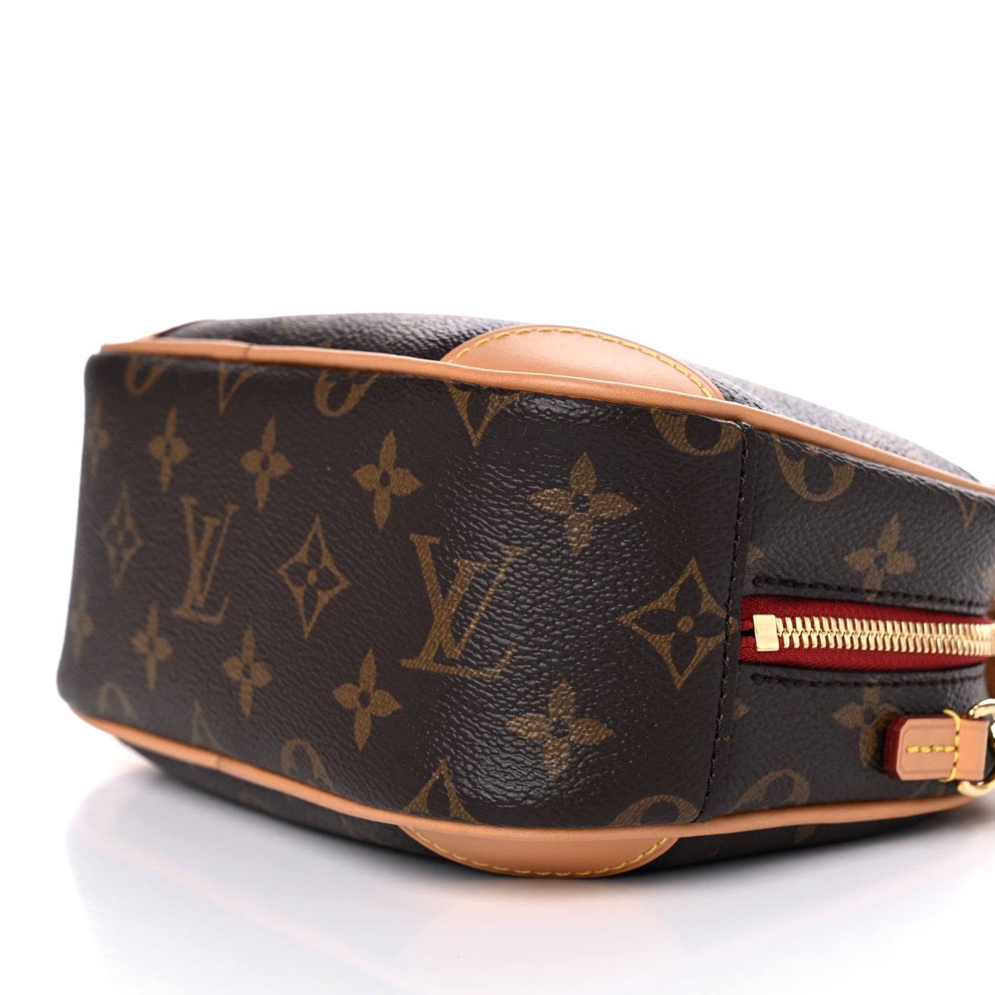 Monogram Deauville Mini