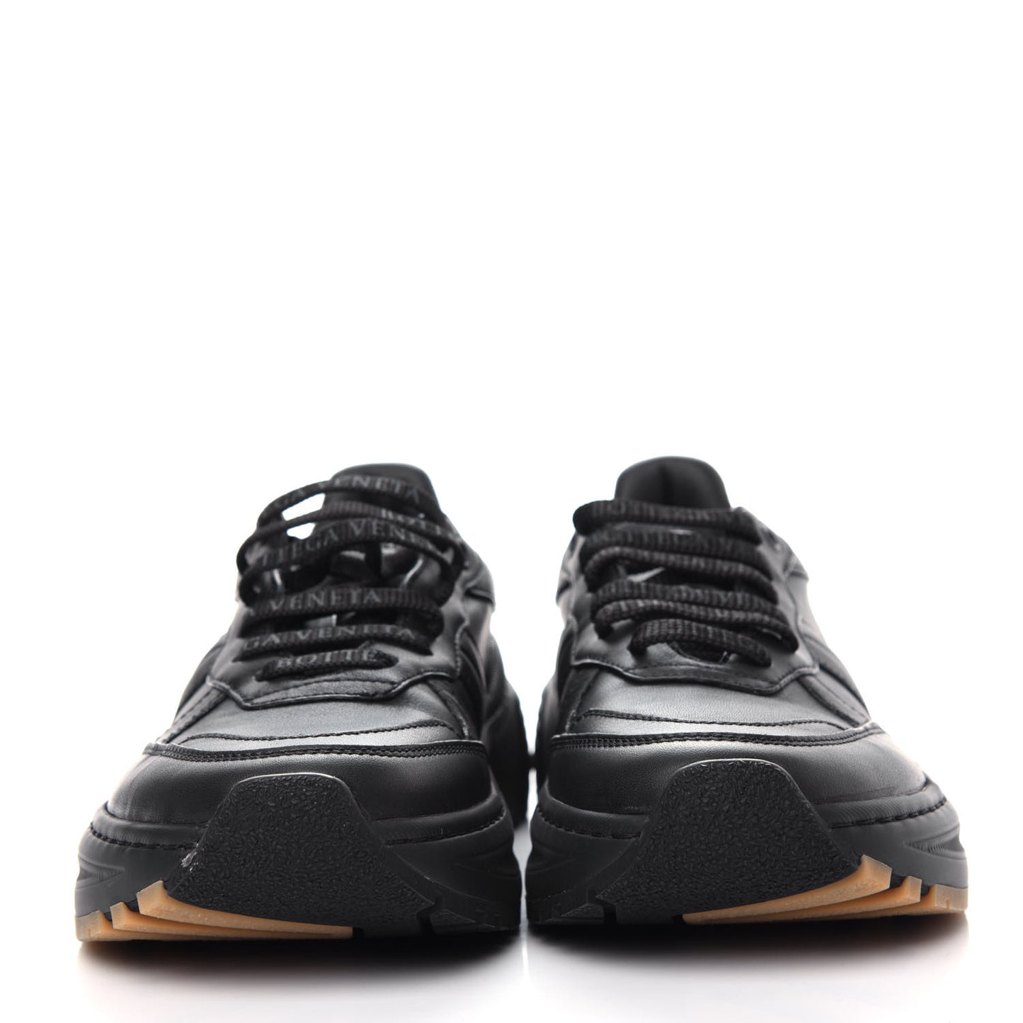 Calfskin Womens The Speedster Sneakers 36.5 Black
