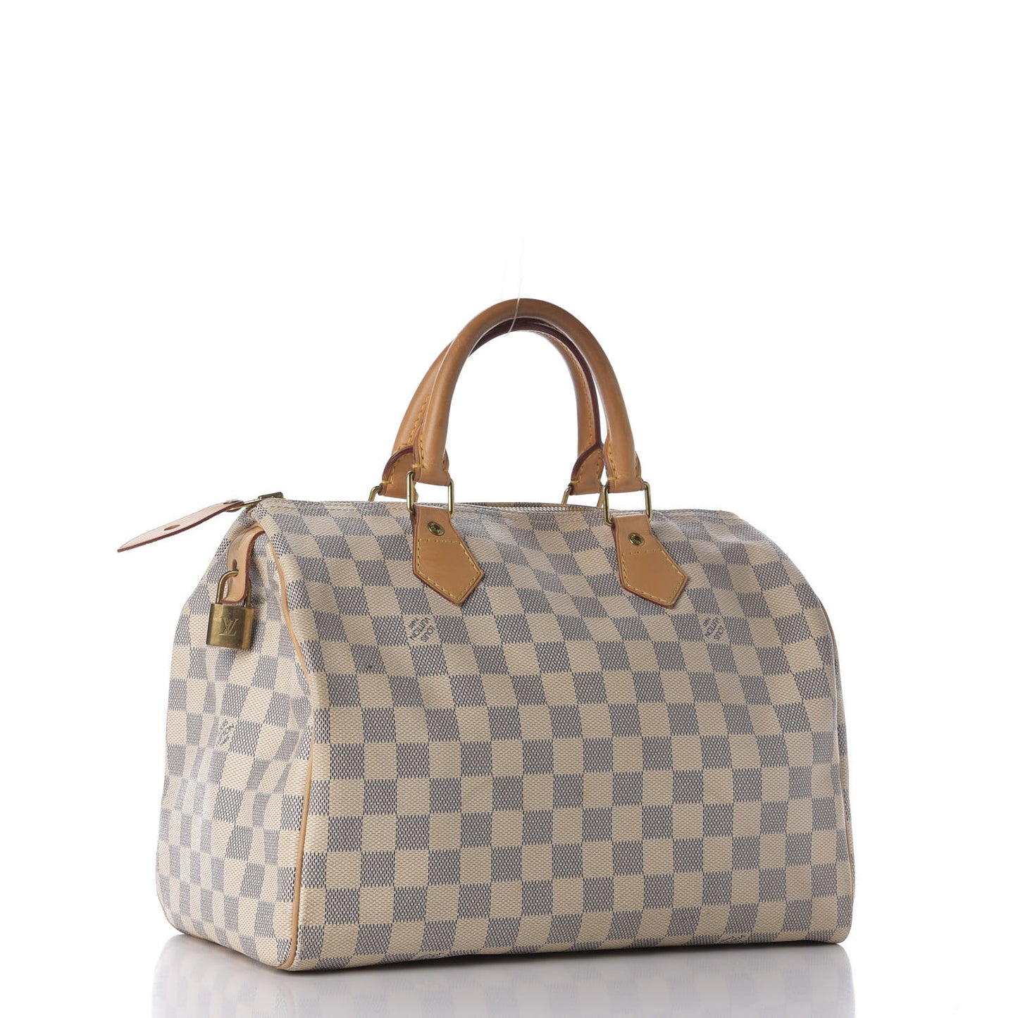 Damier Azur Speedy 30