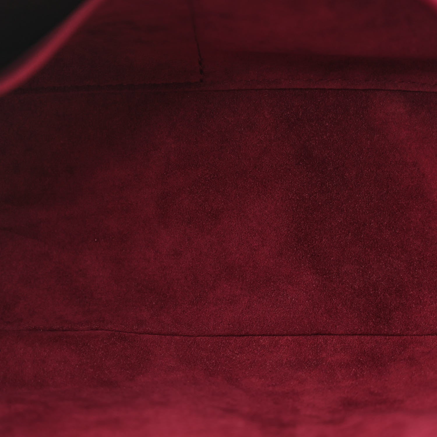 Louis Vuitton Monogram Olympe Aurore 5 of 9