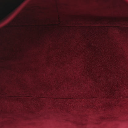 Louis Vuitton Monogram Olympe Aurore 5 of 9