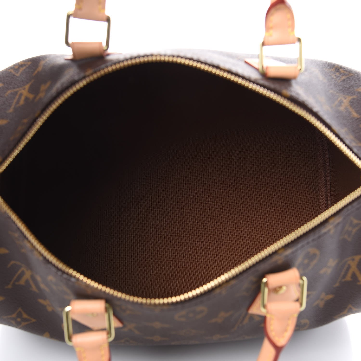 Louis Vuitton Monogram Speedy 30 5 of 11