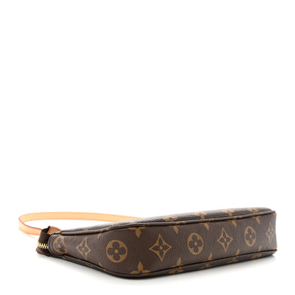 Louis Vuitton Monogram Pochette Accessories NM 4 of 9