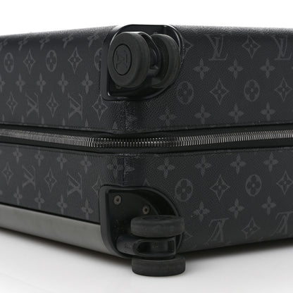 Louis Vuitton Monogram Eclipse Horizon 55 7 of 8