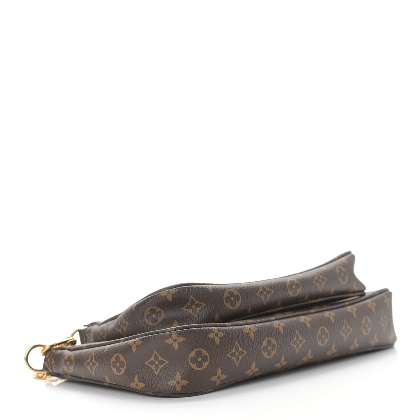 Monogram Multi Pochette Accessories Kaki