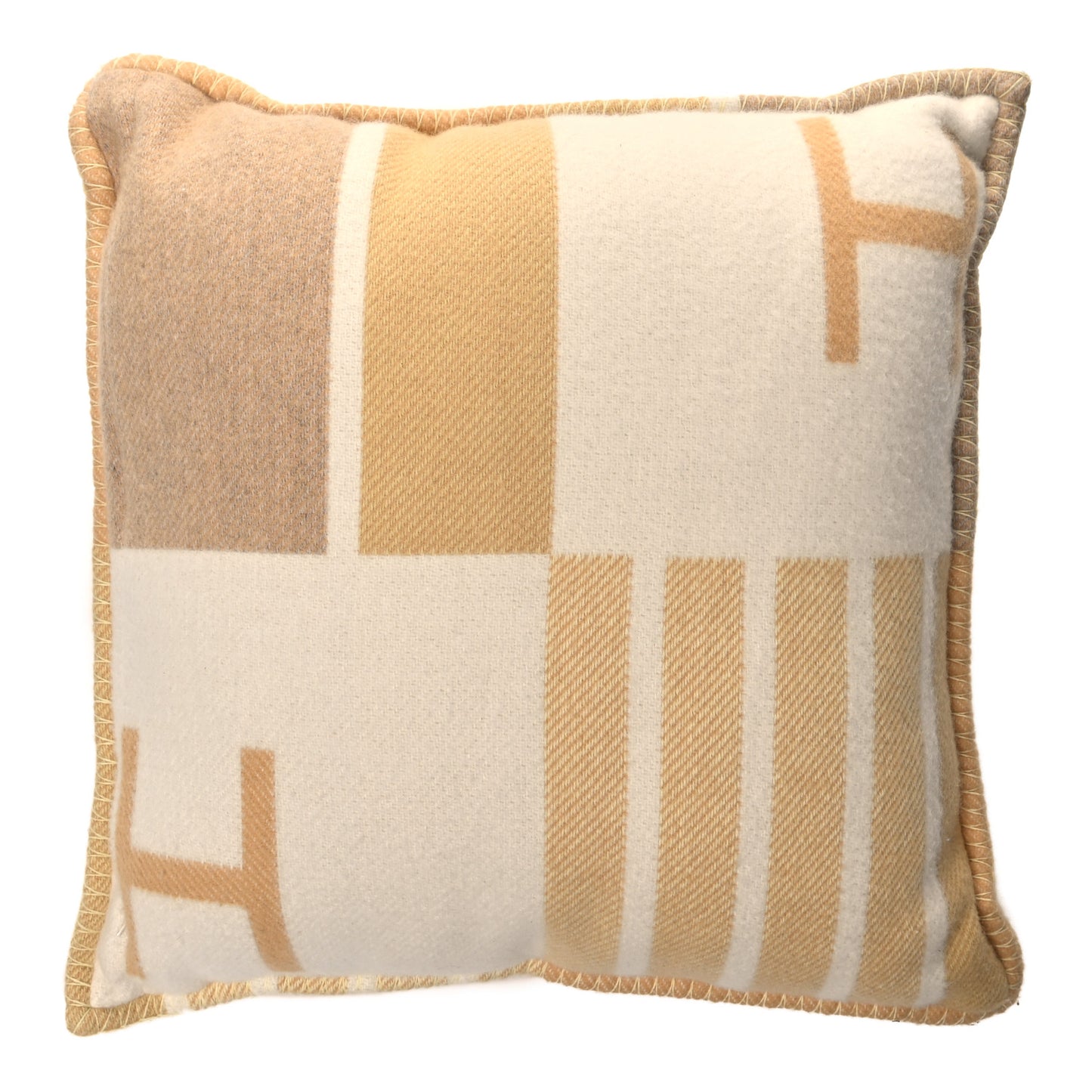 Wool Cashmere Avalon Vibration Pillow PM Tisane