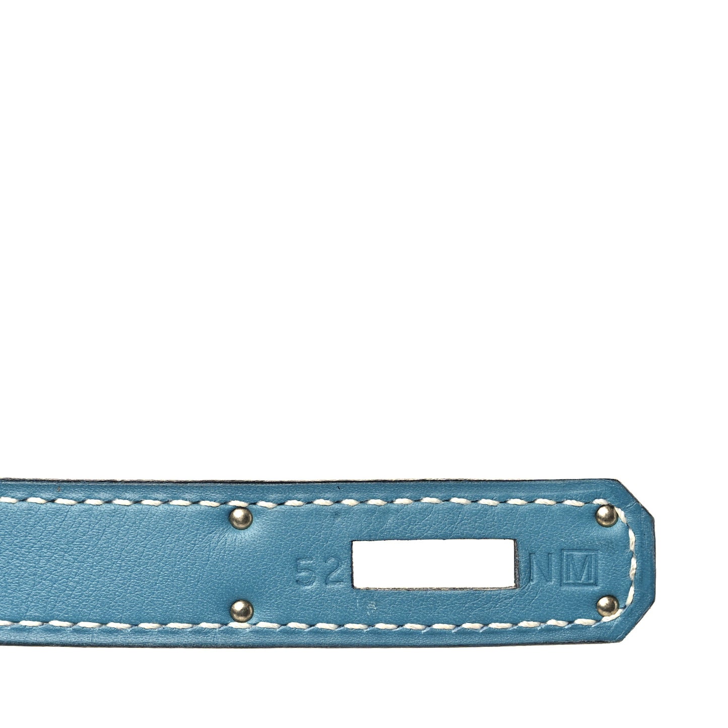 Swift Kelly Retourne 35 Blue Jean