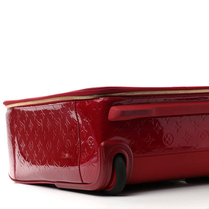 Louis Vuitton Vernis Pegase 45 Pomme D'Amour 8 of 14