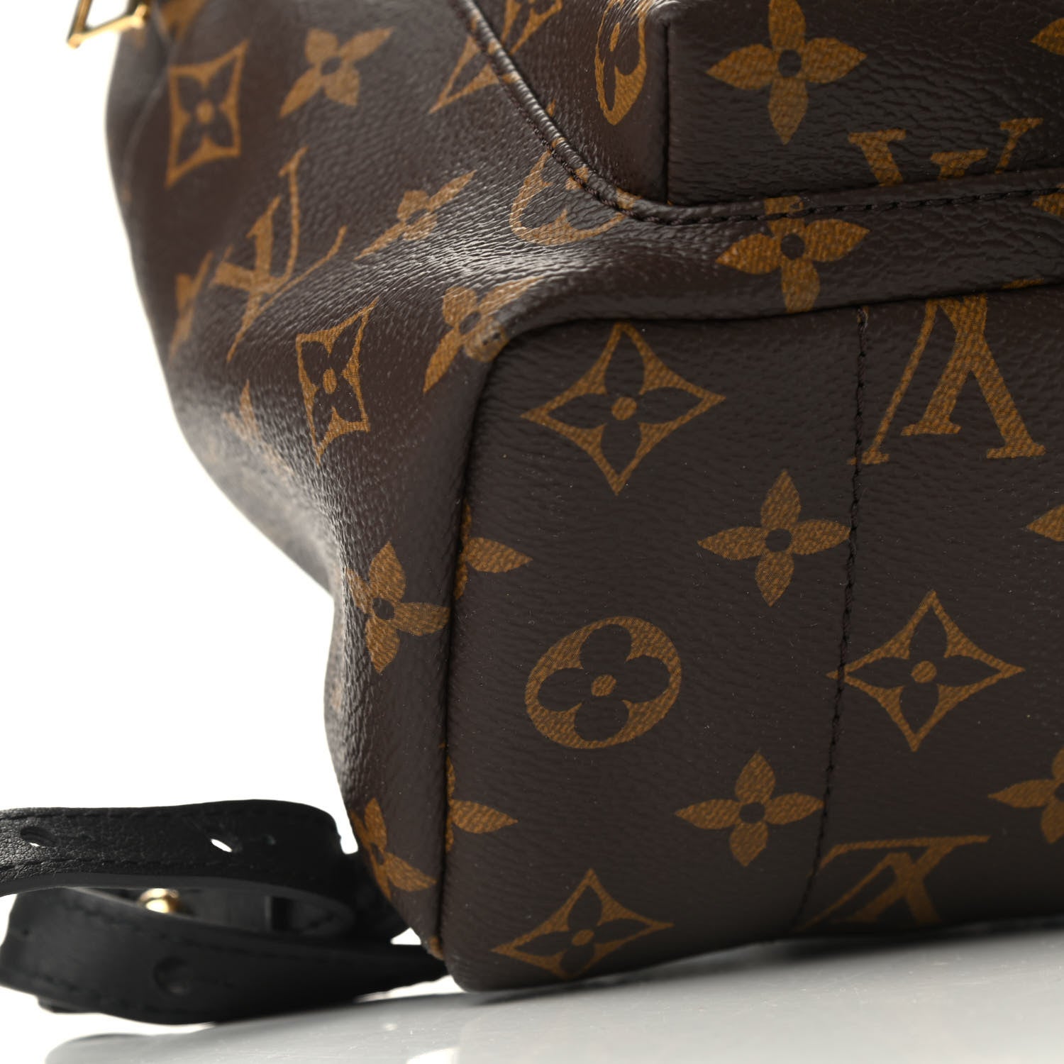 Louis Vuitton Monogram Palm Springs Backpack PM 8 of 9