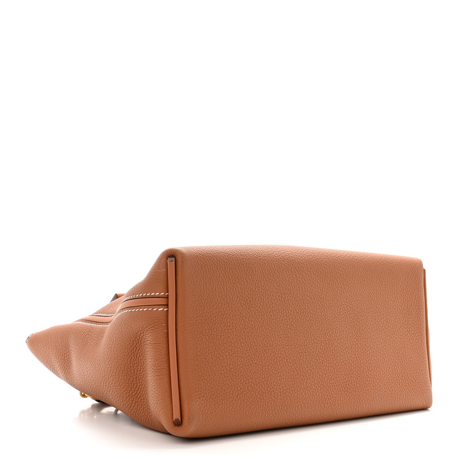 Hermes Togo Swift 24/24 29 Gold 4 of 10