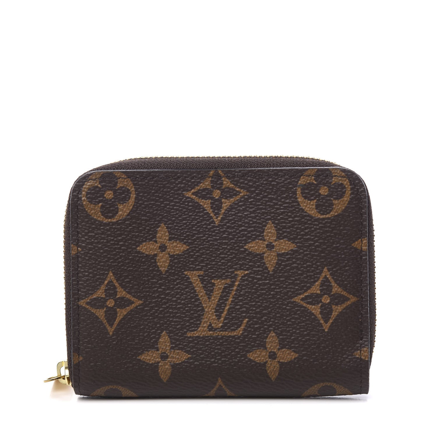 Monogram Zippy Coin Purse