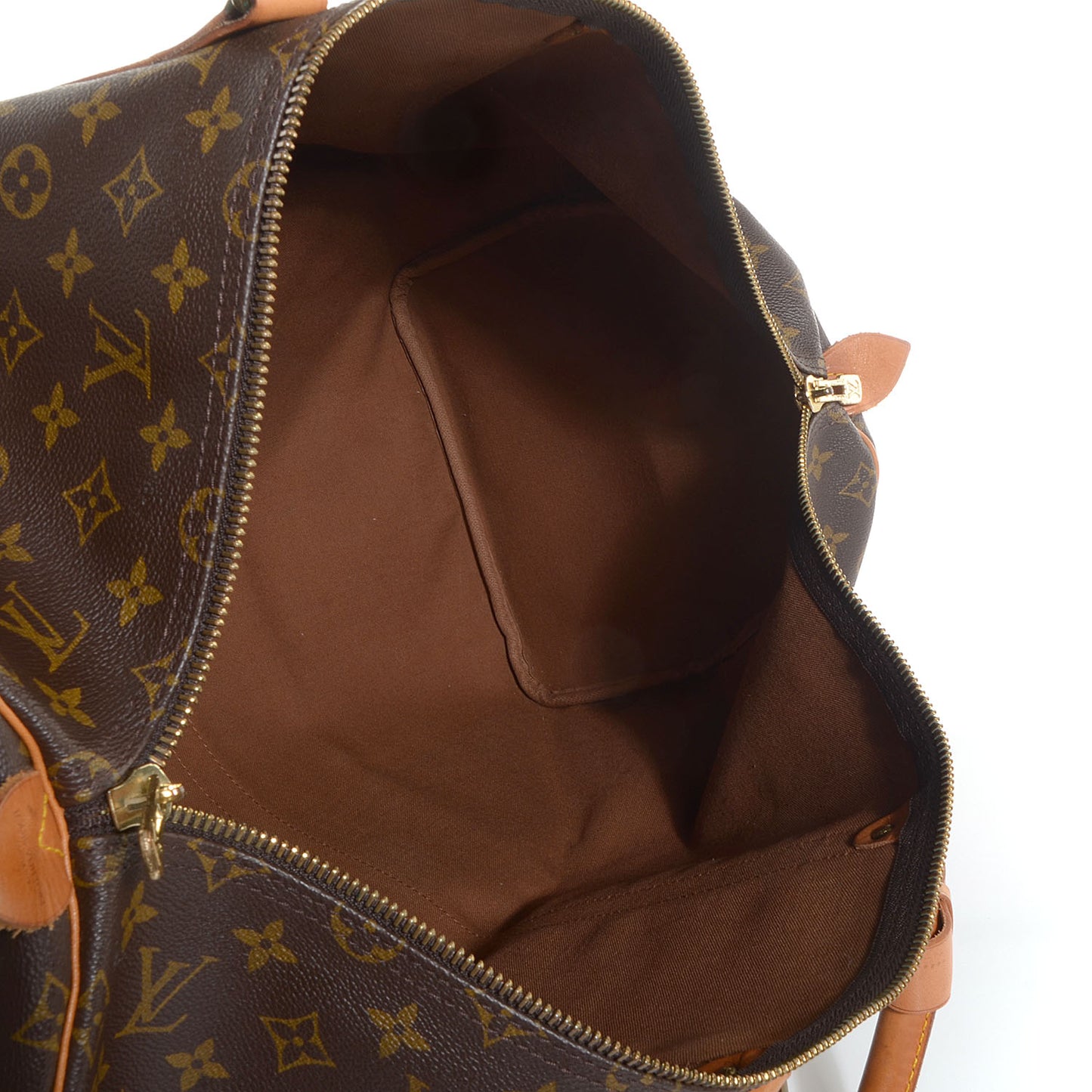 Monogram Keepall 55