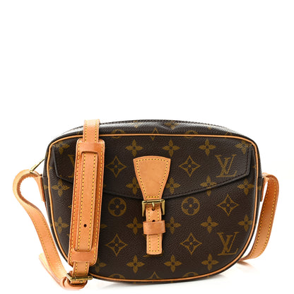 Louis Vuitton Monogram Jeune Fille 1 of 9