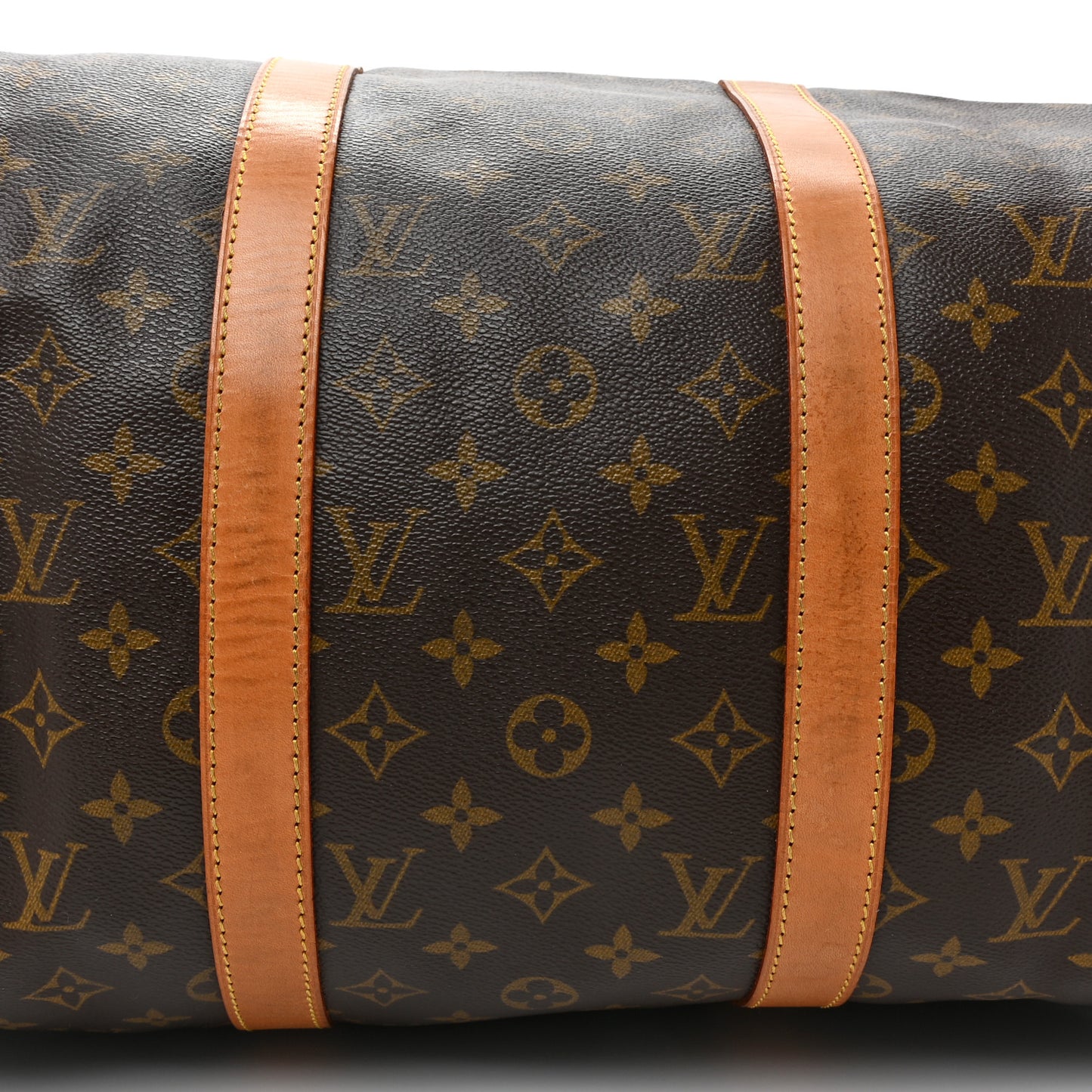 Monogram Keepall Bandouliere 50