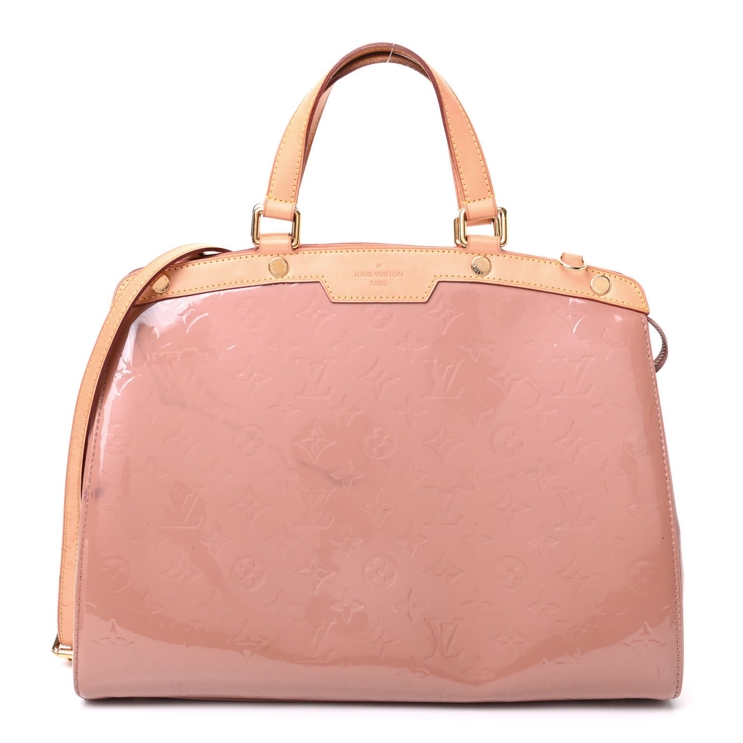 Vernis Brea GM Rose Velours