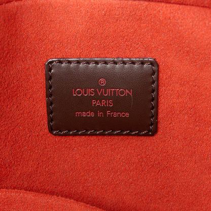 Louis Vuitton Damier Ebene Sarria Horizontal 6 of 10