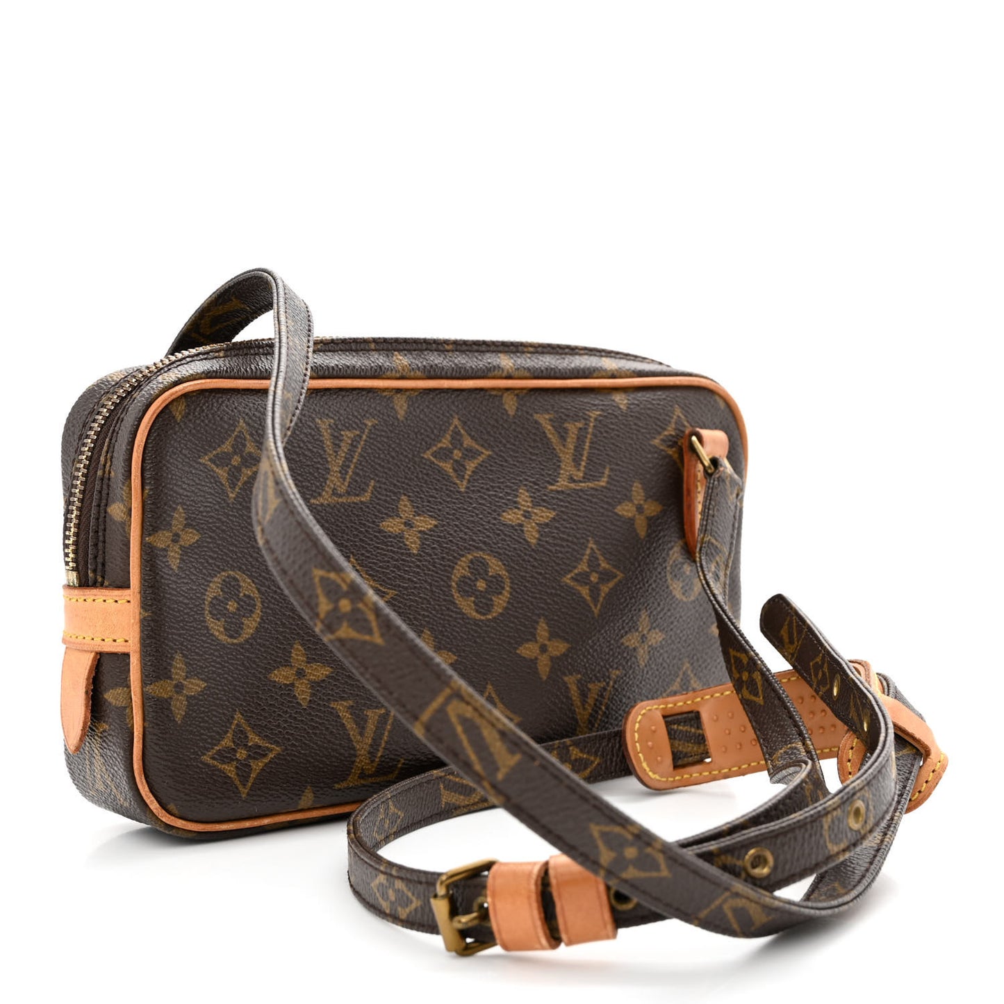Monogram Pochette Marly Bandouliere
