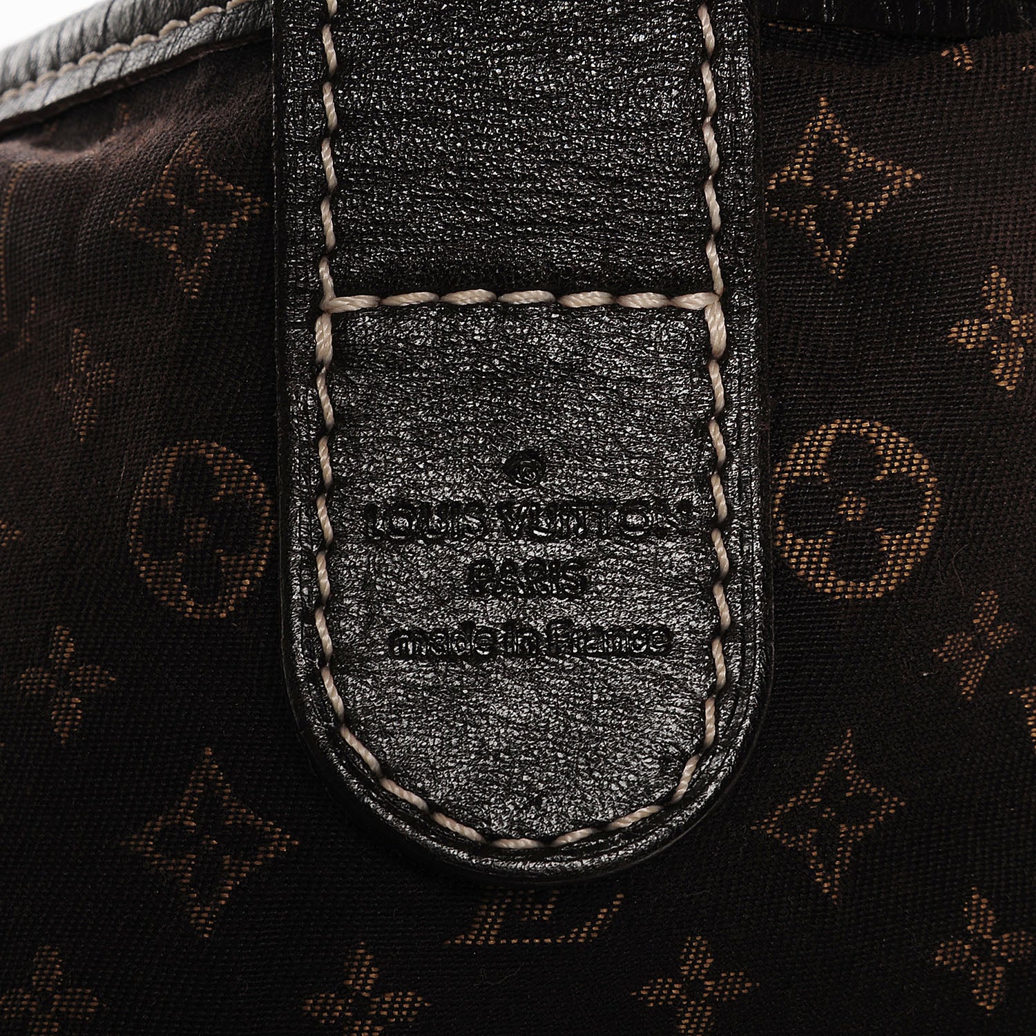 Louis Vuitton Monogram Idylle Elegie Fusain 7 of 7
