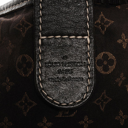 Louis Vuitton Monogram Idylle Elegie Fusain 7 of 7