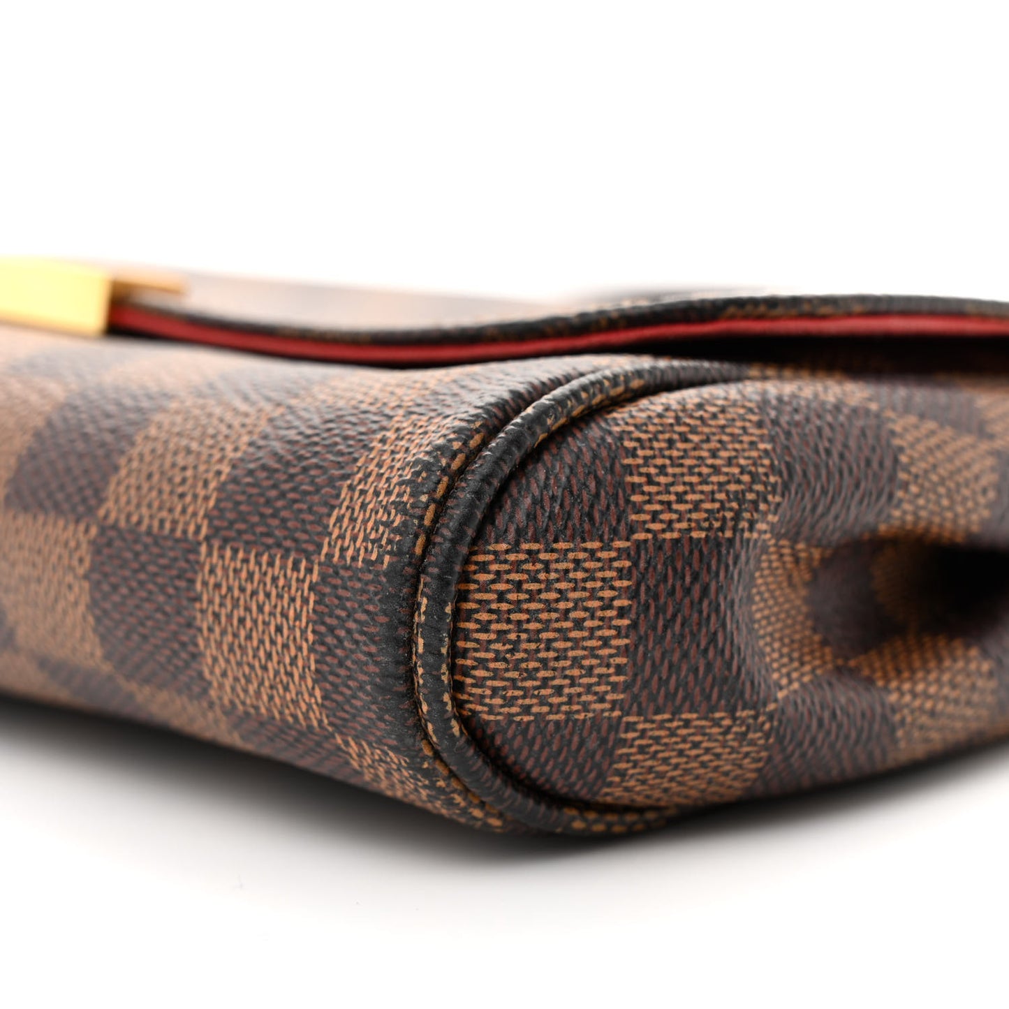 Damier Ebene Favorite MM