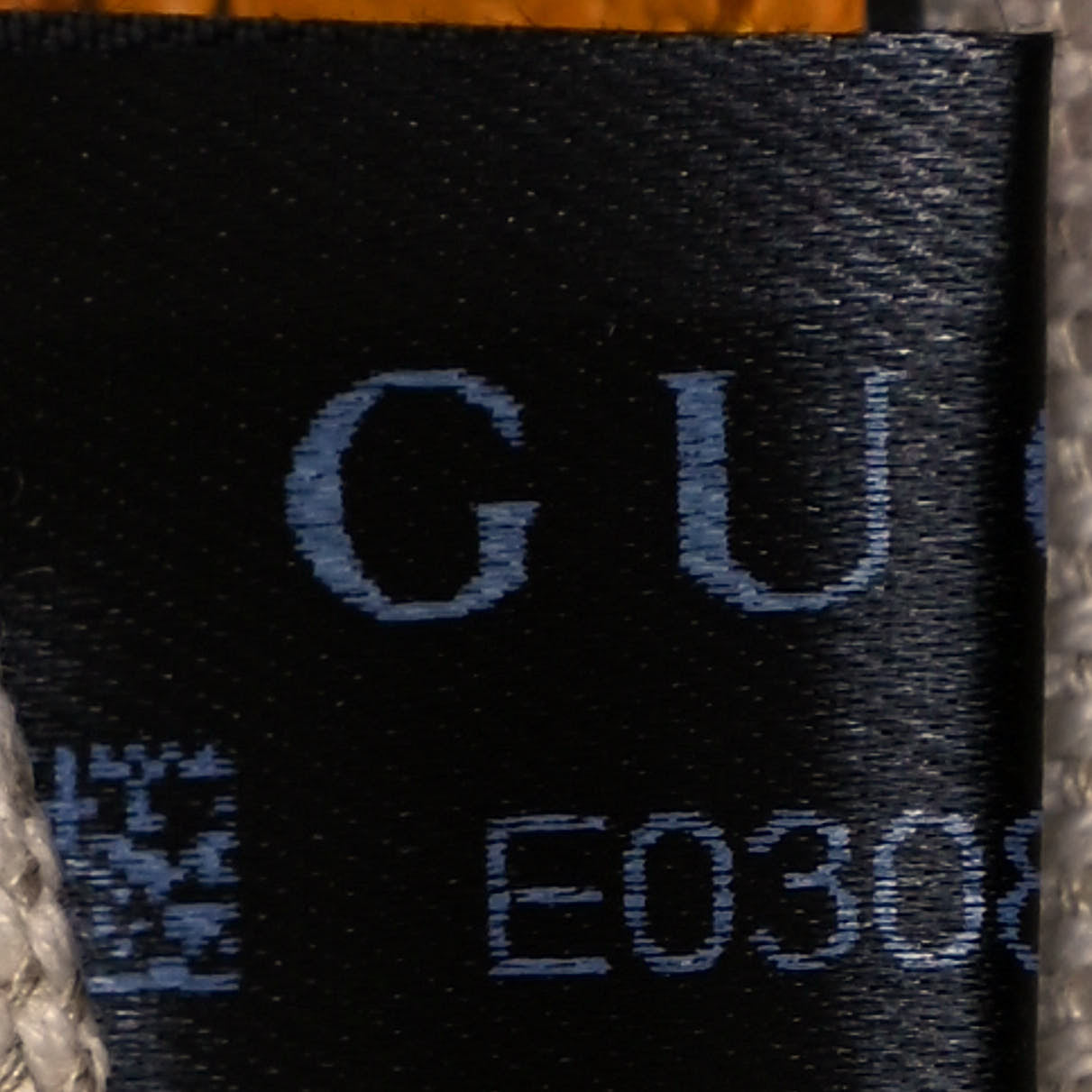 GG Supreme Monogram Flora Medium Ophidia Belt Bag Beige Multicolor Crop