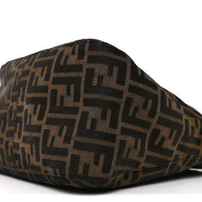 Fendi Zucca Baguette Brown 9 of 9