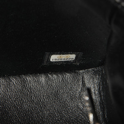 Chanel Caviar Quilted Mini Square Flap Black 8 of 8
