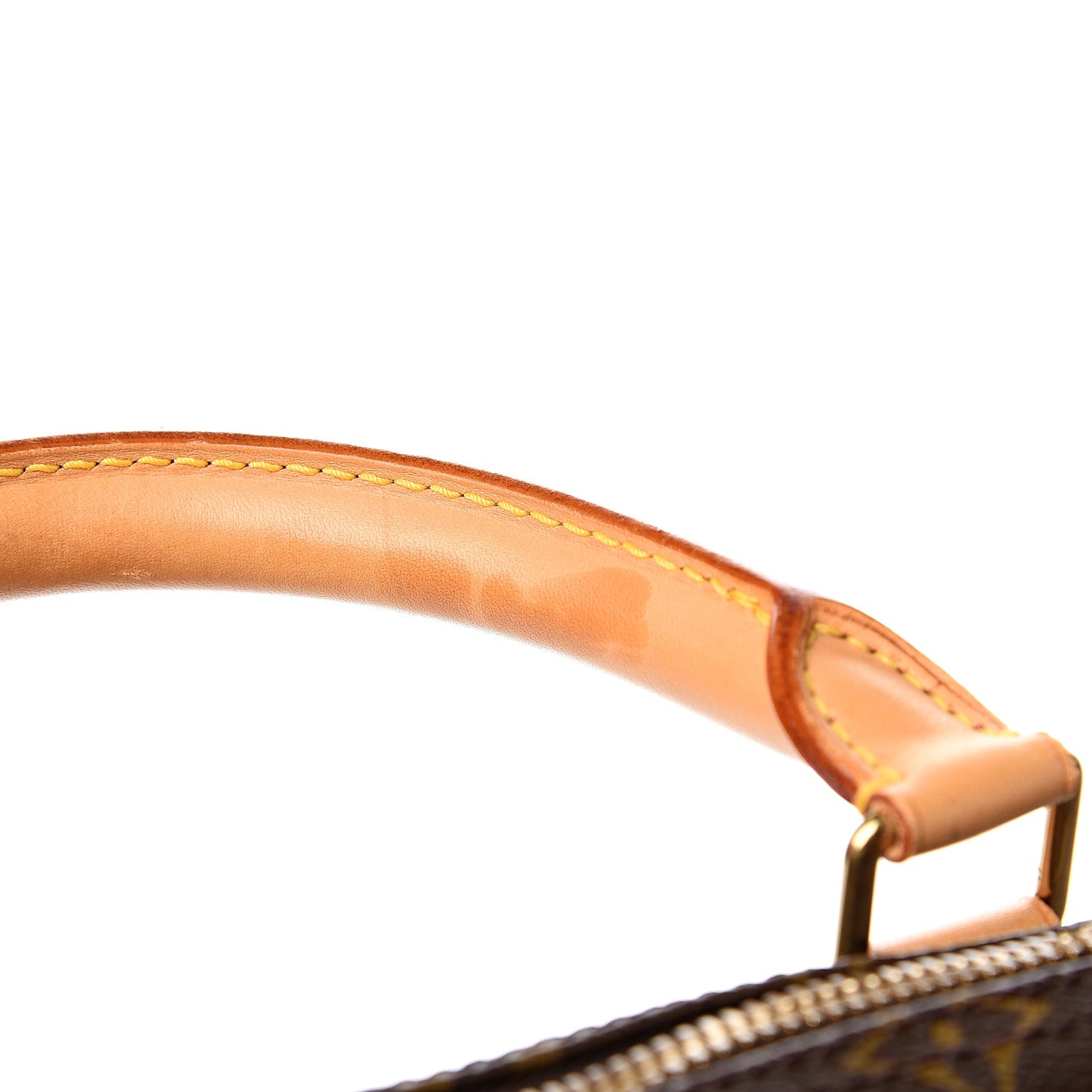Monogram Keepall Bandouliere 50