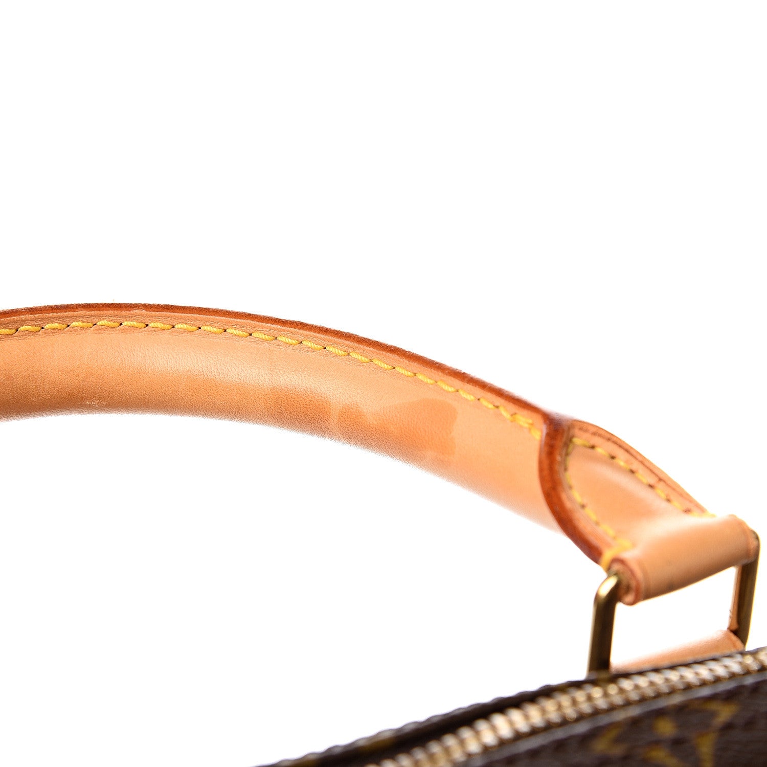 Louis Vuitton Monogram Keepall Bandouliere 50 14 of 14