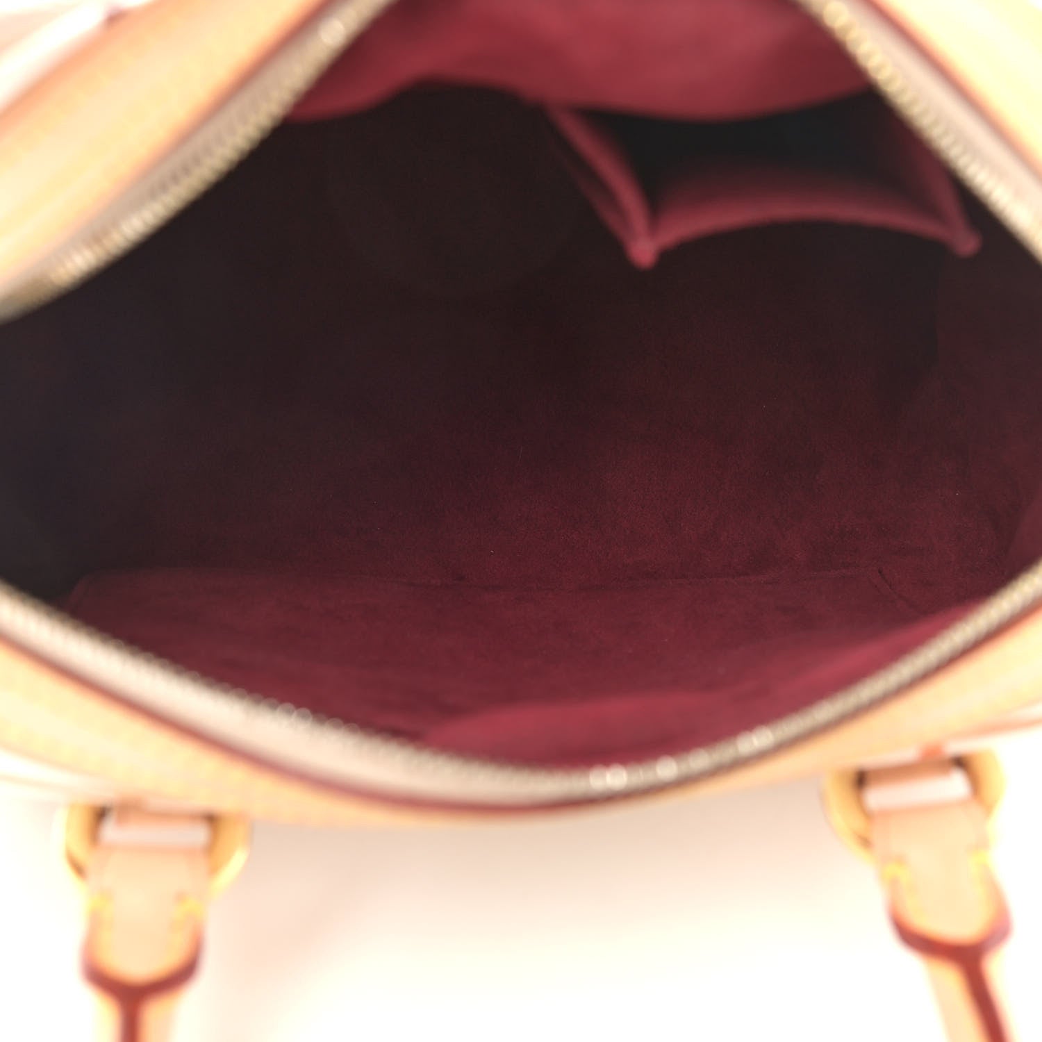 Louis Vuitton Monogram Multicolor Priscilla White 5 of 9