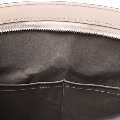 Louis Vuitton Epi Soufflot MM Dune 12 of 13