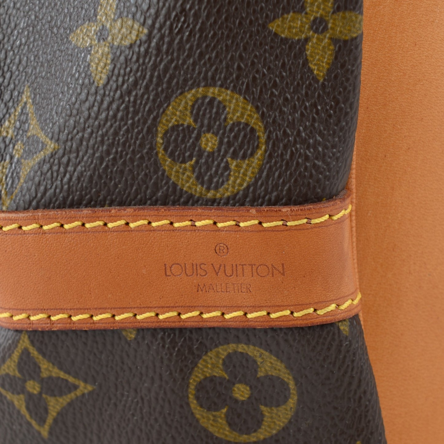 Monogram Petit Noe