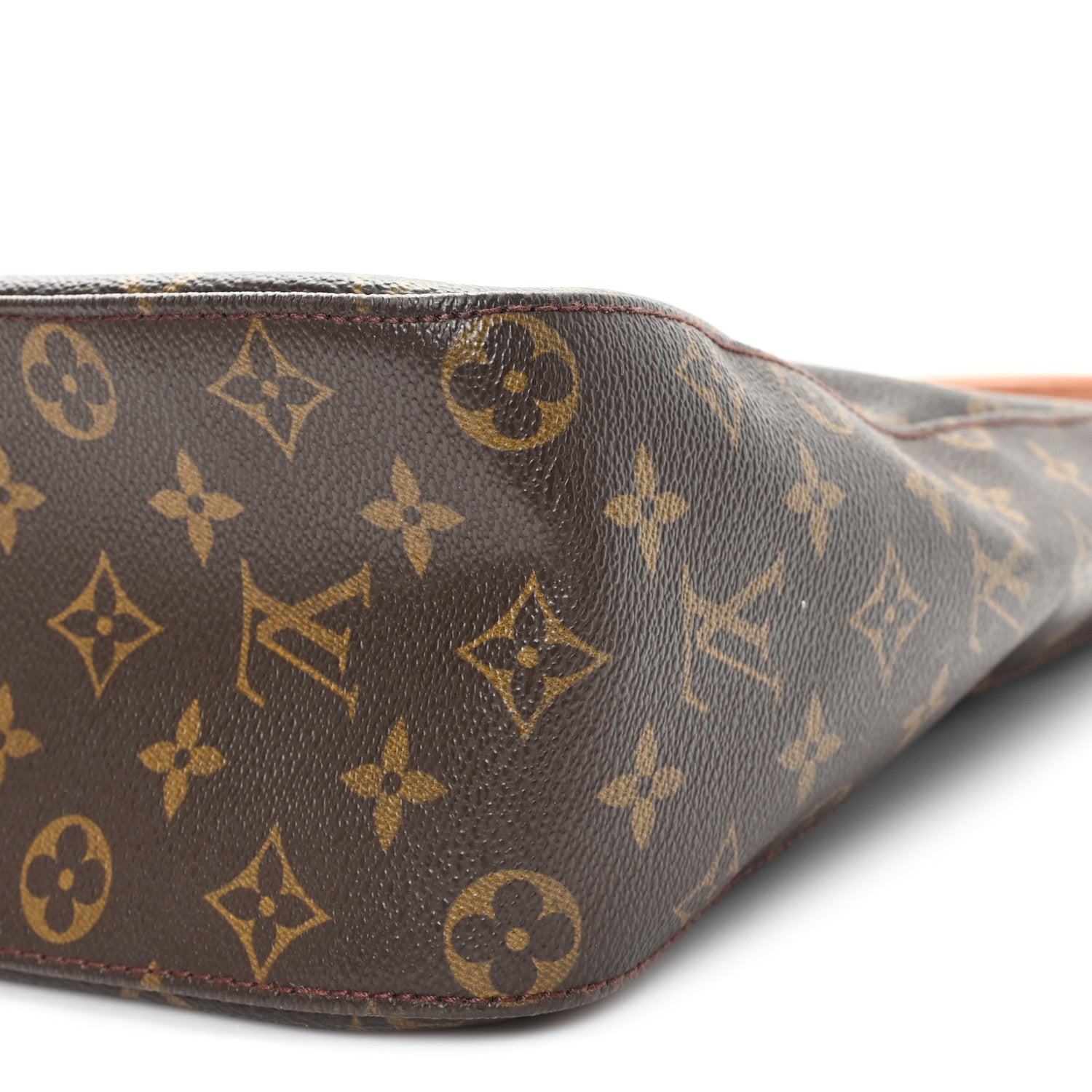 Louis Vuitton Monogram Looping GM 9 of 9
