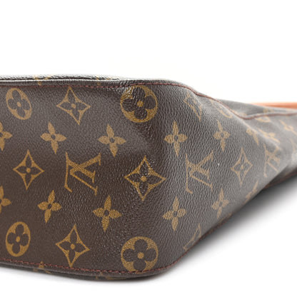 Louis Vuitton Monogram Looping GM 9 of 9