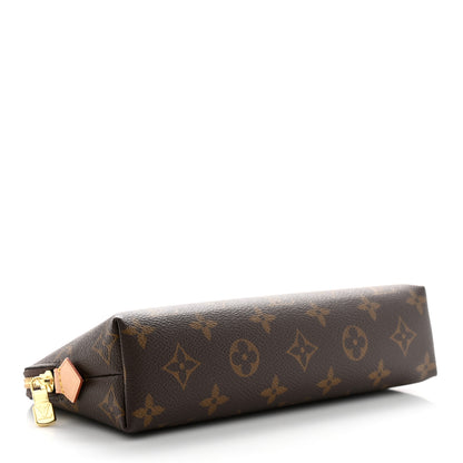 Louis Vuitton Monogram Cosmetic Pouch GM 4 of 7