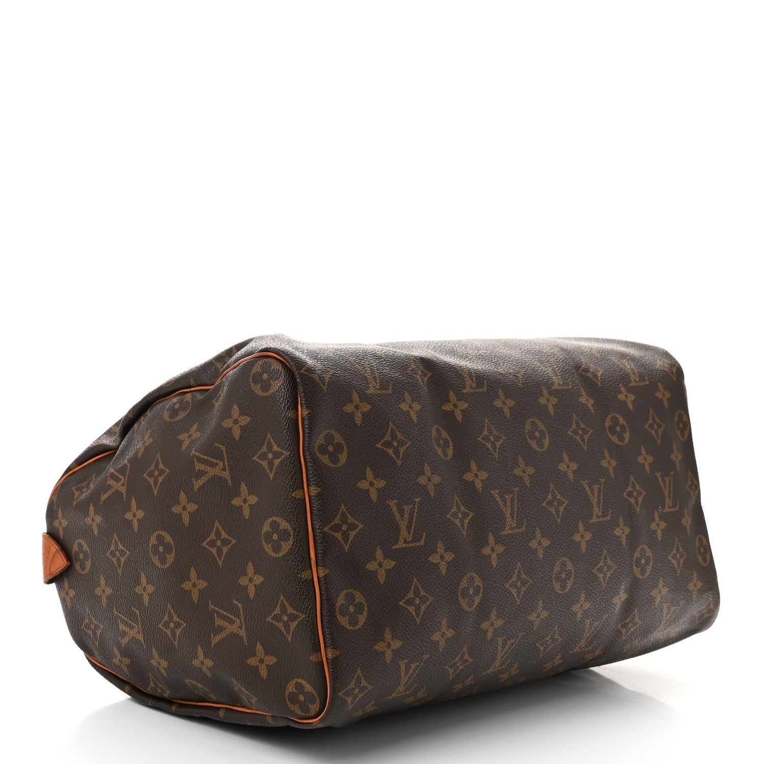 Louis Vuitton Monogram Speedy 35 4 of 12