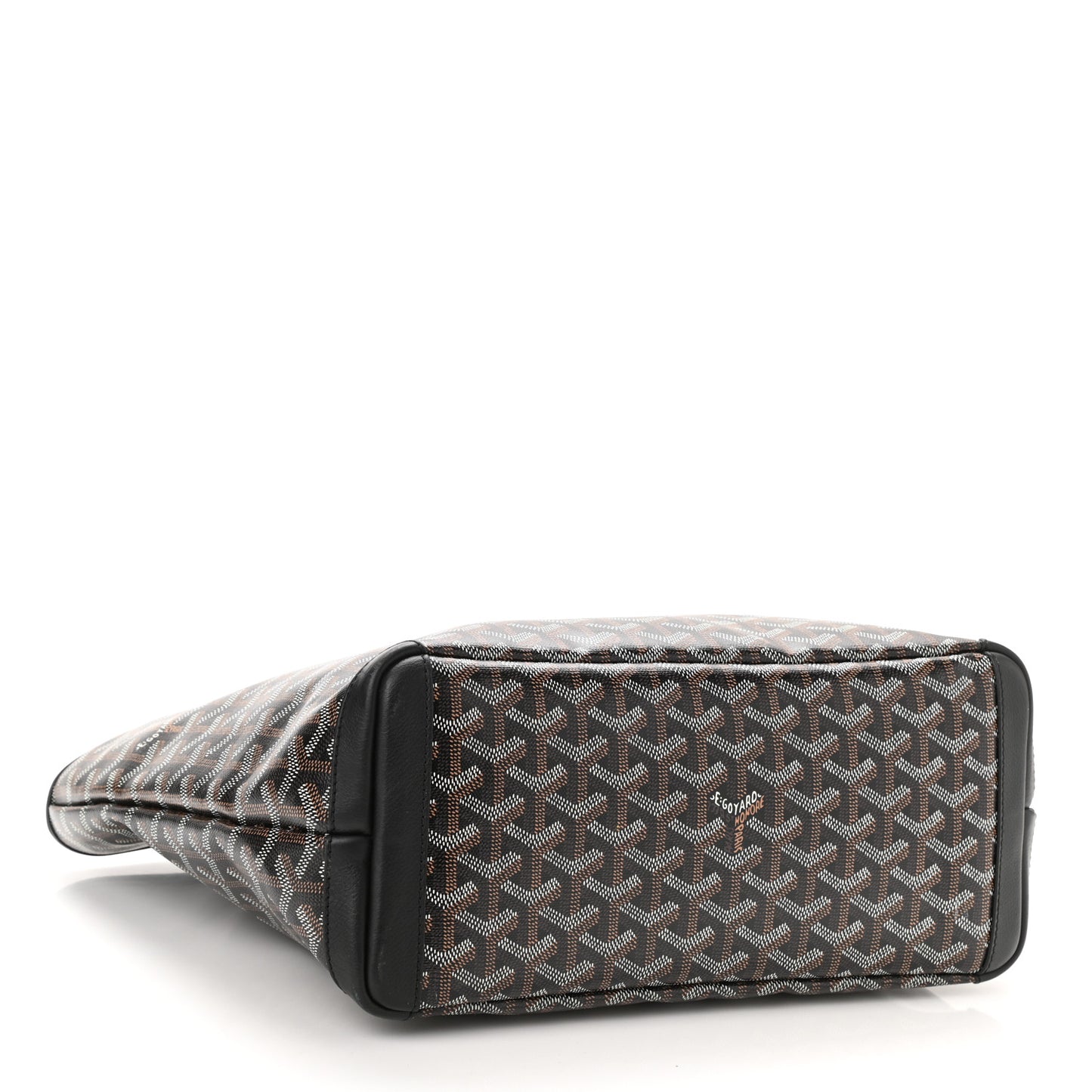 Goyardine Artois PM Black