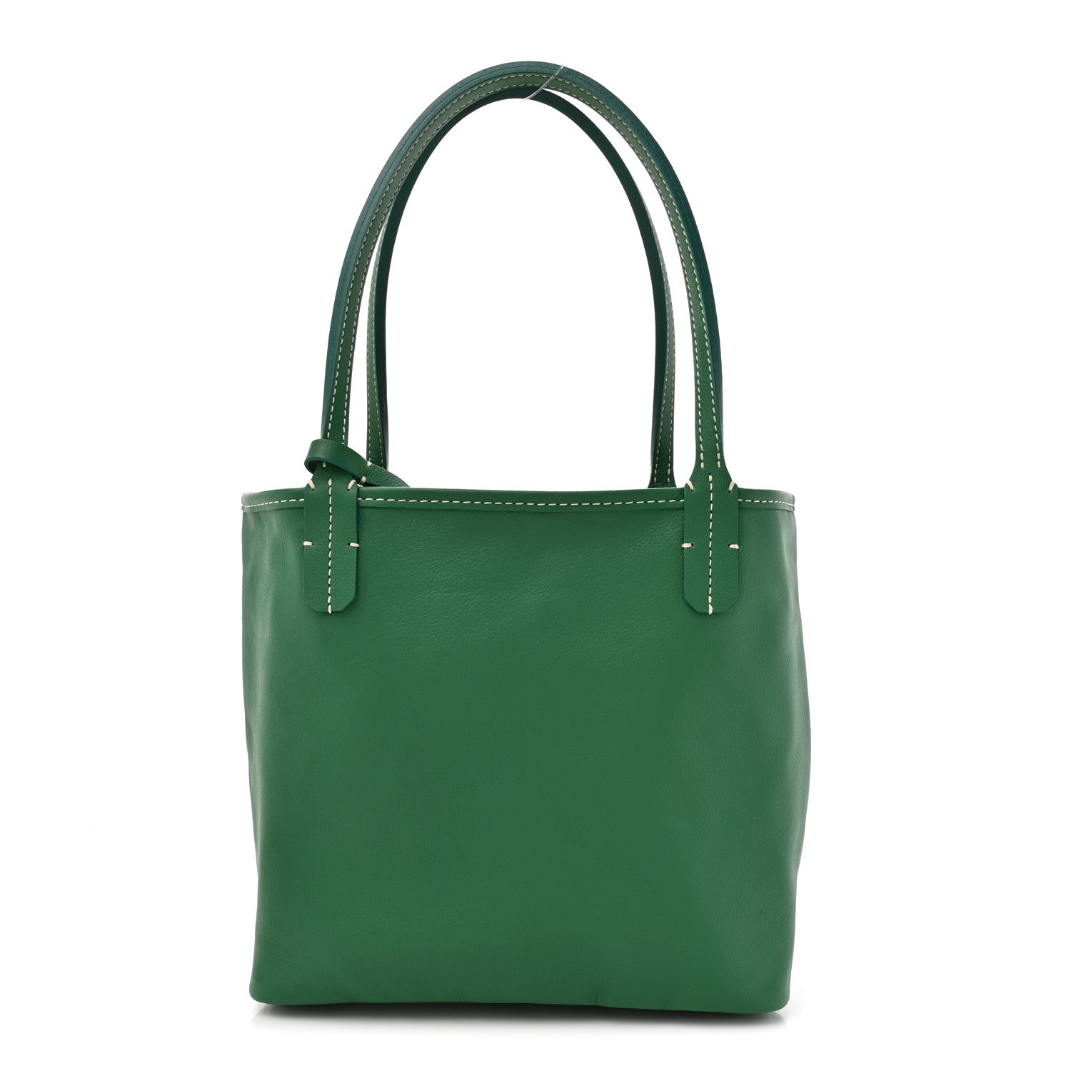 Goyard Goyardine Reversible Mini Anjou Green 4 of 17