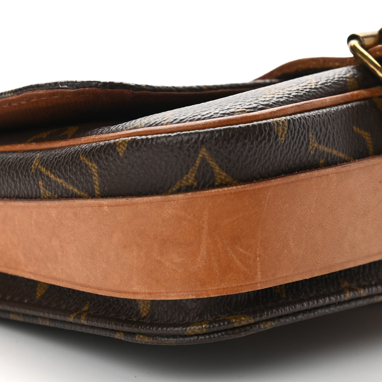 Monogram Cartouchiere 17